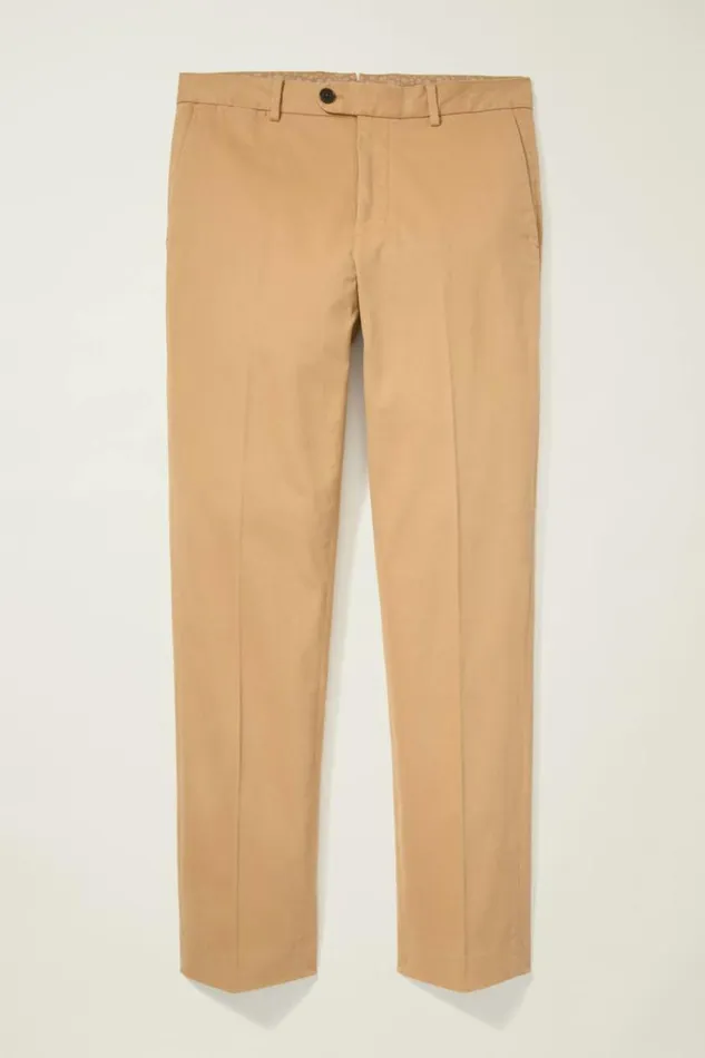 Men Primo Chino Tigers Eye Tan Bonobos Chinos