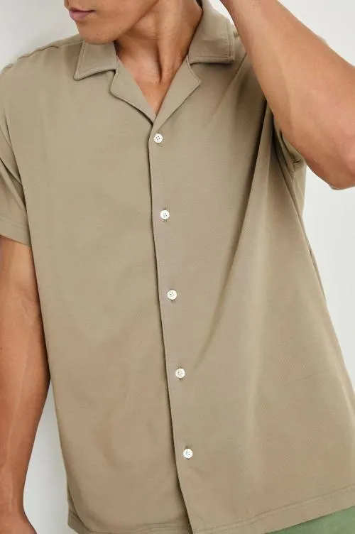 Men Rails Shirts Alain Shirt Barley Men Rails Shirts Alain Shirt Barley