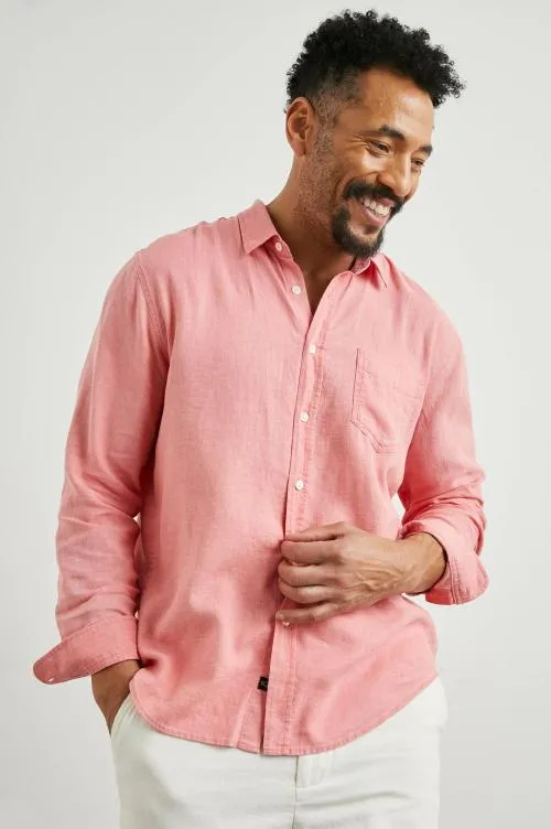 Men Rails Shirts Mykonos Shirt Equator