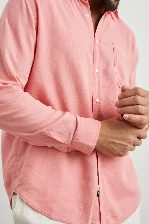 Men Rails Shirts Mykonos Shirt Equator Men Rails Shirts Mykonos Shirt Equator