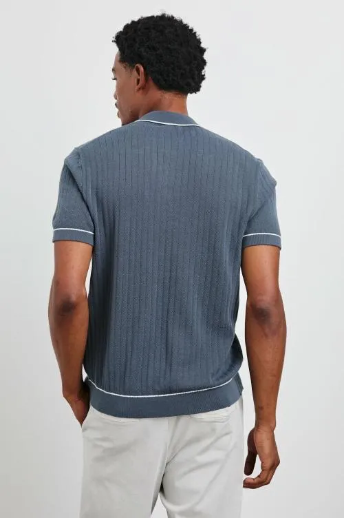 Men Rails Shirts Vernon Shirt Faded Navy Men Rails Shirts Vernon Shirt Faded Navy