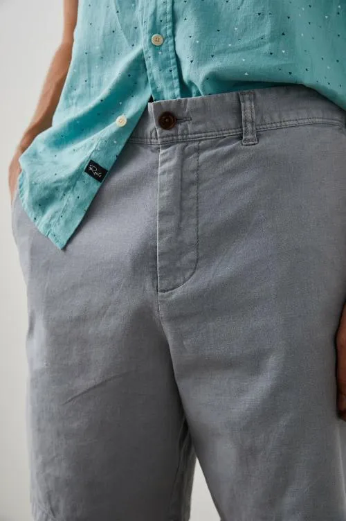 Men Rails Shorts and Swim Boden Short Gravel