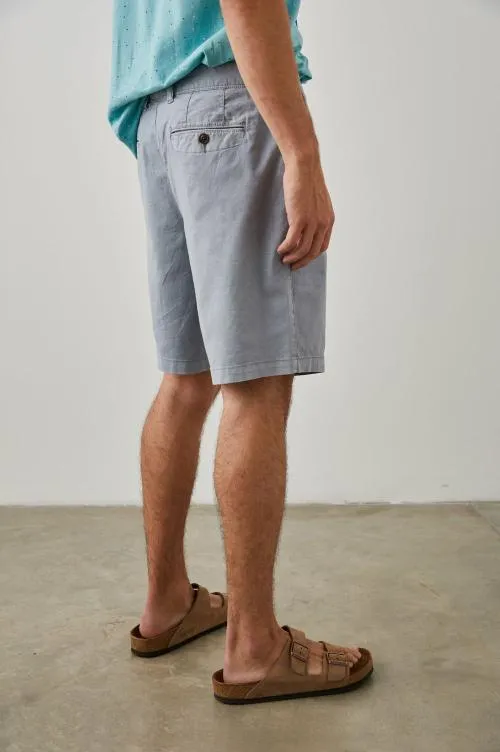 Men Rails Shorts and Swim Boden Short Gravel