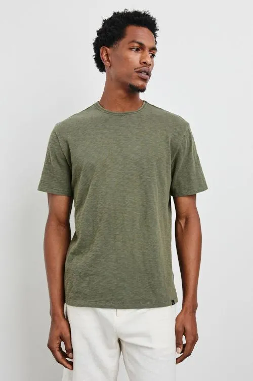 Men Rails TShirts and Polos Neil Tshirt Surplus