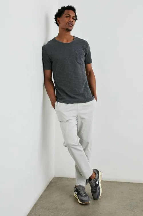 Men Rails TShirts and Polos Skipper Tshirt Faded Navy Men Rails TShirts and Polos Skipper Tshirt Faded Navy