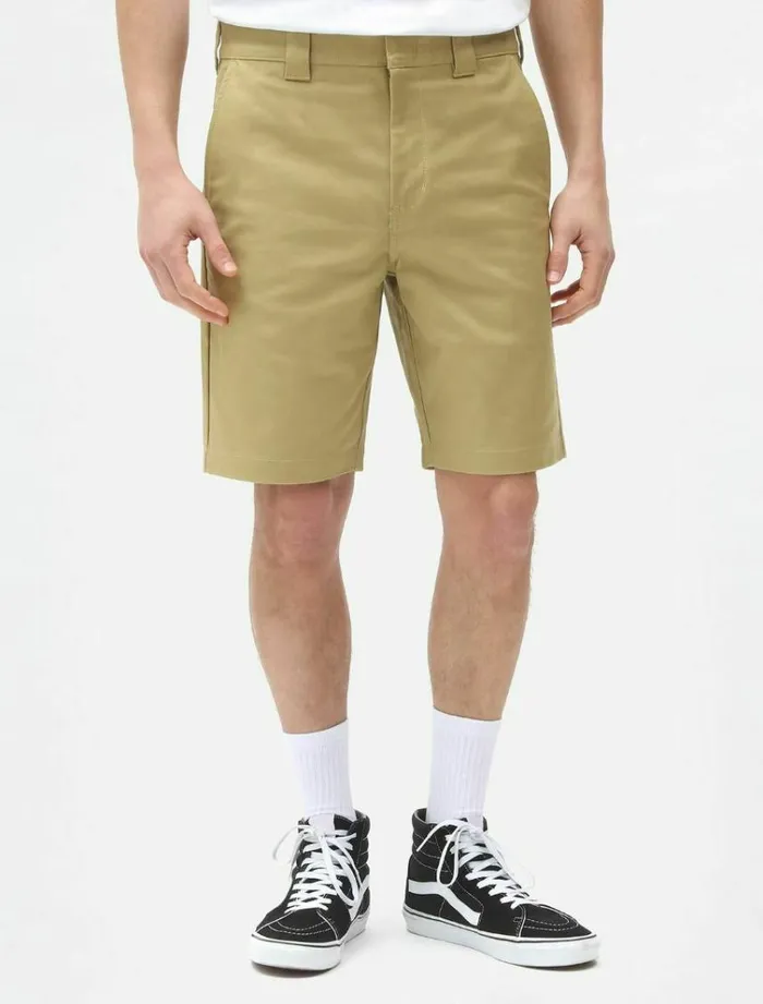 Men Shorts Dickies Cobden Short Khaki