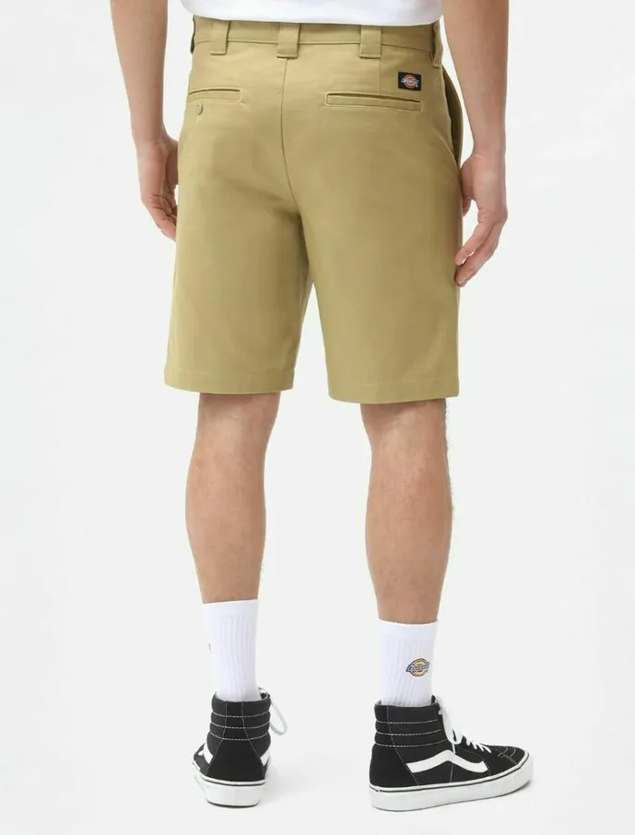 Men Shorts Dickies Cobden Short Khaki