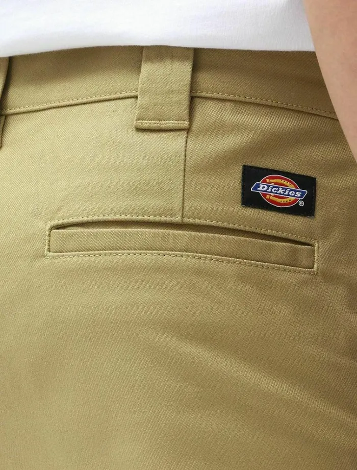 Men Shorts Dickies Cobden Short Khaki