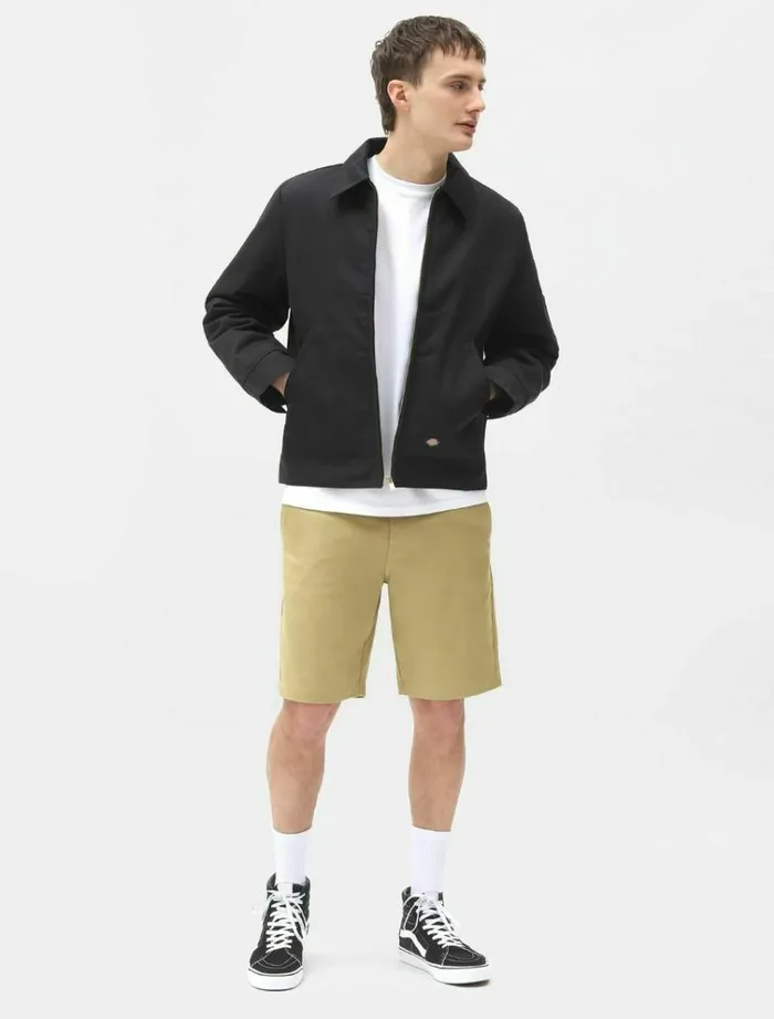 Men Shorts Dickies Cobden Short Khaki