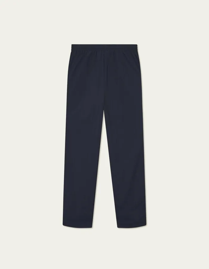 Men Smith Track Pants 8211 Dark Navy Les Deux Pants