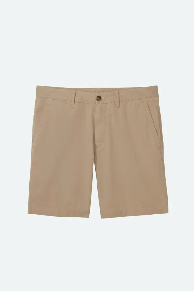 Men Stretch Lightweight Chino Shorts Dune Bonobos Chino Shorts