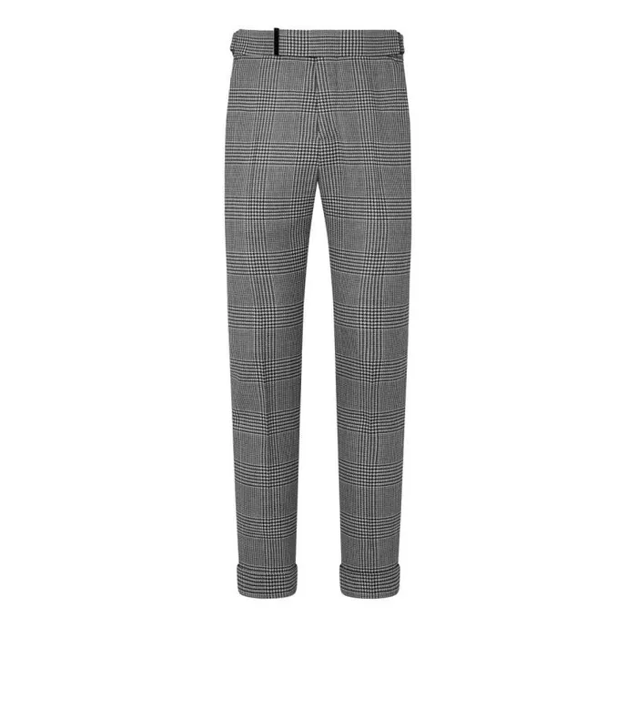 Men Suits Tom Ford Mohair Silk Atticus Suit Blackwhite Men Suits Tom Ford Mohair Silk Atticus Suit Blackwhite