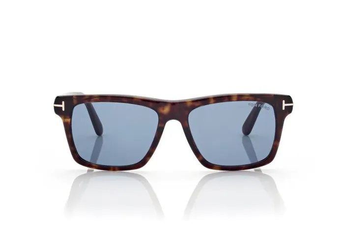 Men SUNGLASSES Tom Ford Buckley Sunglasses