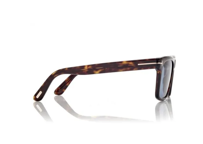 Men SUNGLASSES Tom Ford Buckley Sunglasses Men SUNGLASSES Tom Ford Buckley Sunglasses