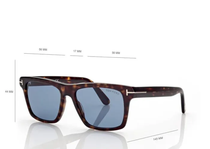 Men SUNGLASSES Tom Ford Buckley Sunglasses Men SUNGLASSES Tom Ford Buckley Sunglasses
