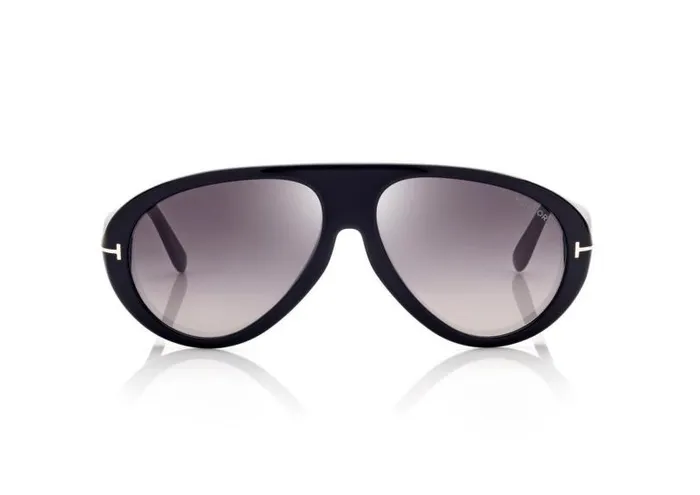 Men SUNGLASSES Tom Ford Camillo Sunglasses