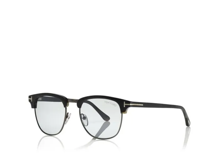 Men SUNGLASSES Tom Ford Tom N17 Havana Men SUNGLASSES Tom Ford Tom N17 Havana