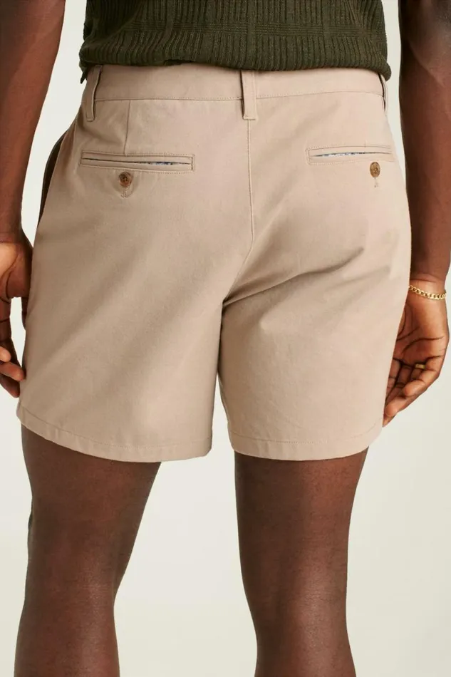 Men The Chino Short 20 The Khakis Bonobos Chino Shorts