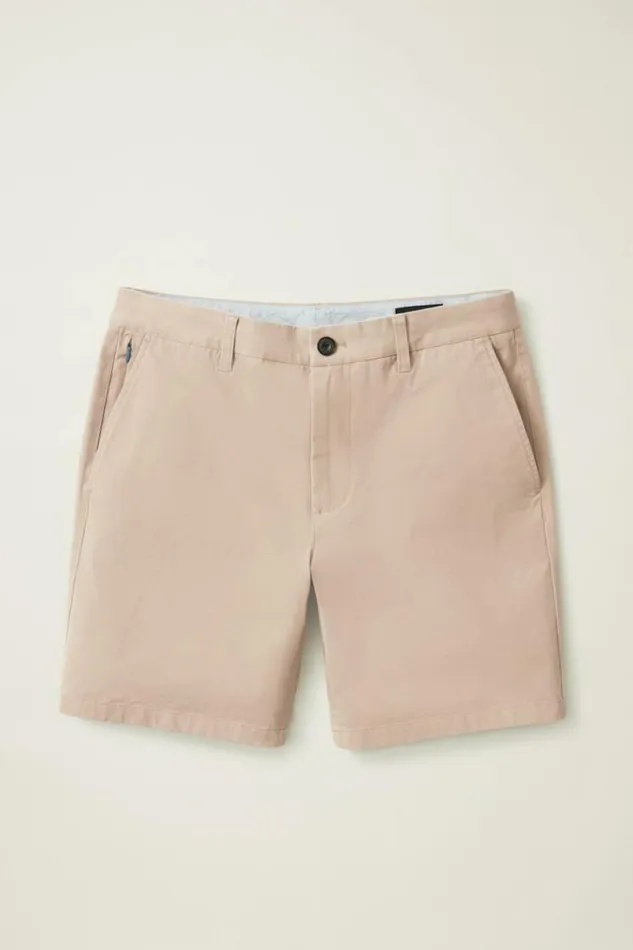 Men The Chino Short 20 The Khakis Bonobos Chino Shorts
