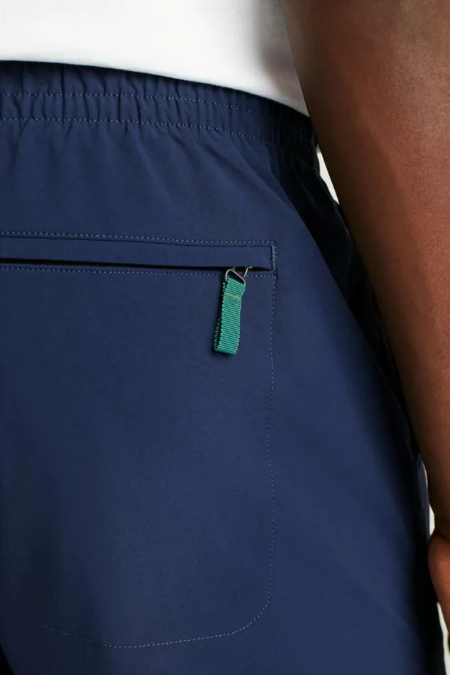 Men The Rec Short Night Blue Bonobos Casual Shorts