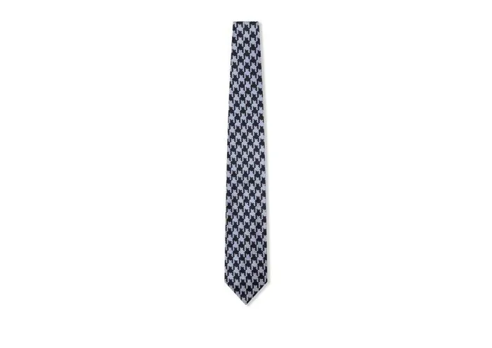 Men Ties and Bow Ties Tom Ford Giant Houndstooth Tie
