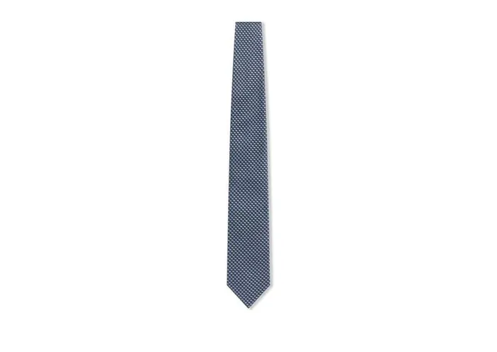Men Ties and Bow Ties Tom Ford Micro Jacquard Tie