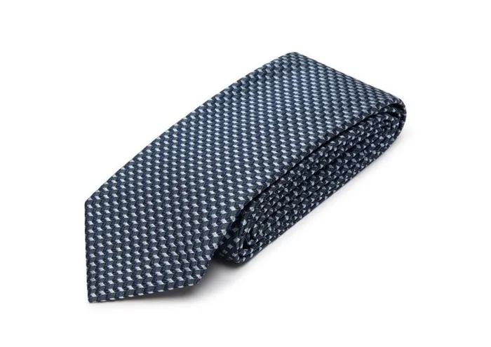 Men Ties and Bow Ties Tom Ford Micro Jacquard Tie Men Ties and Bow Ties Tom Ford Micro Jacquard Tie