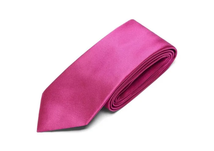 Men Ties and Bow Ties Tom Ford Solid Twill Tie Fuschia Men Ties and Bow Ties Tom Ford Solid Twill Tie Fuschia
