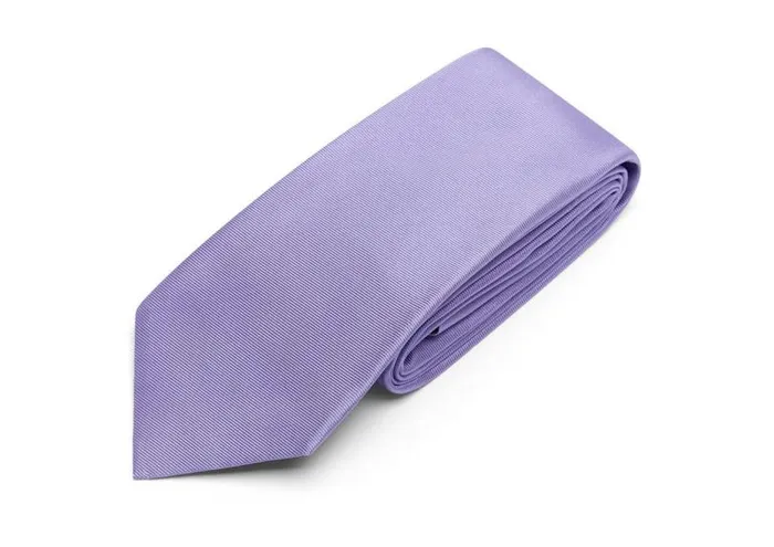 Men Ties and Bow Ties Tom Ford Solid Twill Tie Lavender Men Ties and Bow Ties Tom Ford Solid Twill Tie Lavender