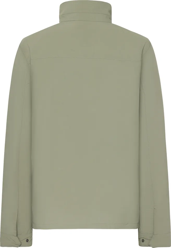 Men Timothy Jacket Mistel Green Didriksons Spring Jackets