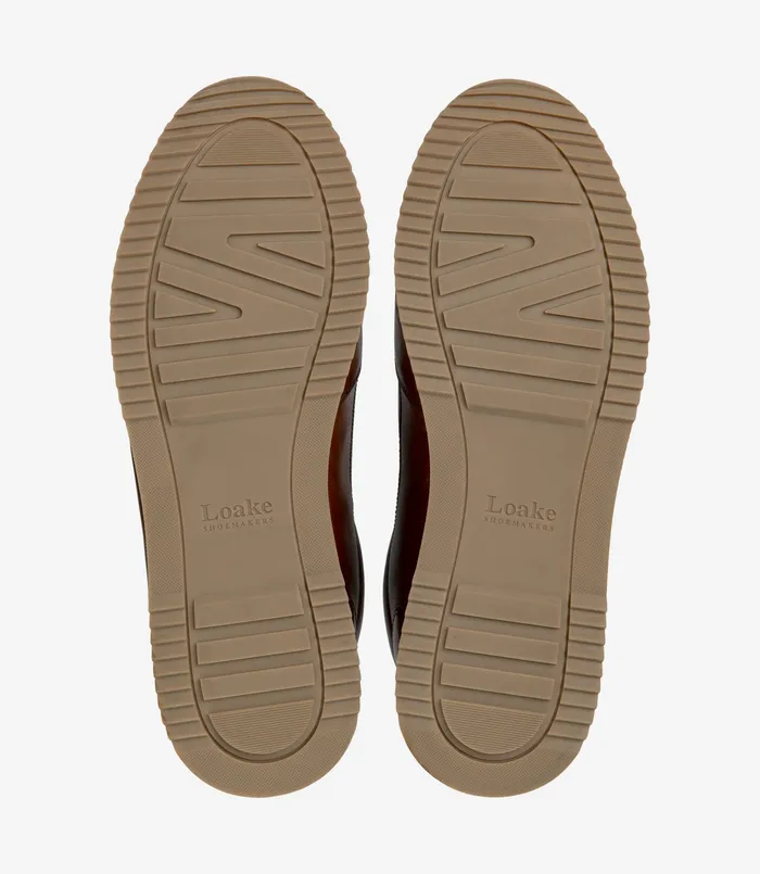 Men Trainers and Sneakers Loake Bannister Cedar Men Trainers and Sneakers Loake Bannister Cedar