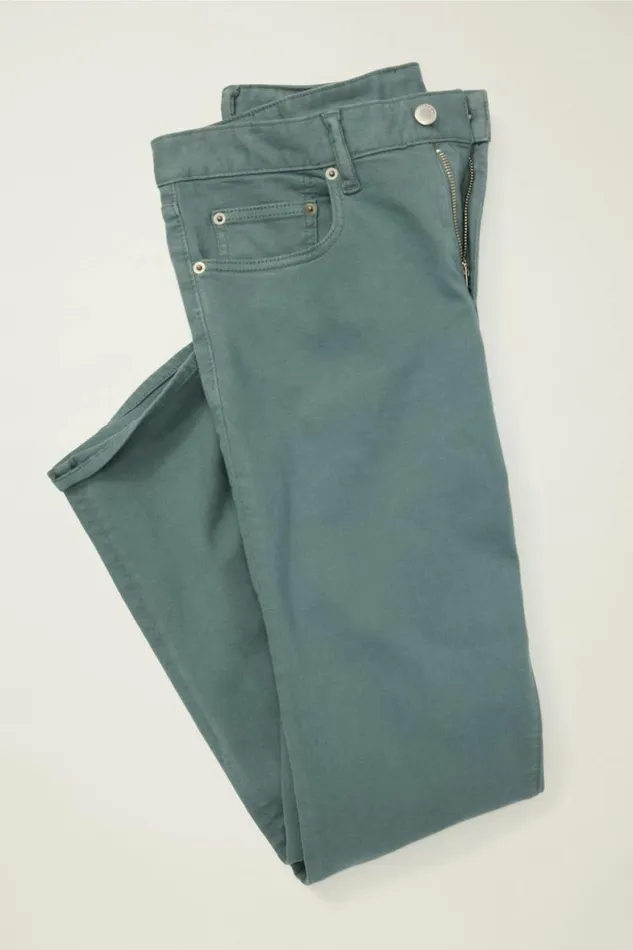 Men Travel Jeans Altoona Blue Bonobos Jeans