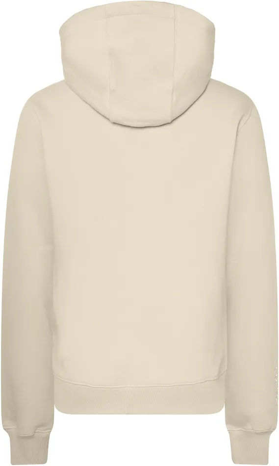 Men Ven FullZip Light Beige Didriksons Hoodies and Sweatshirts