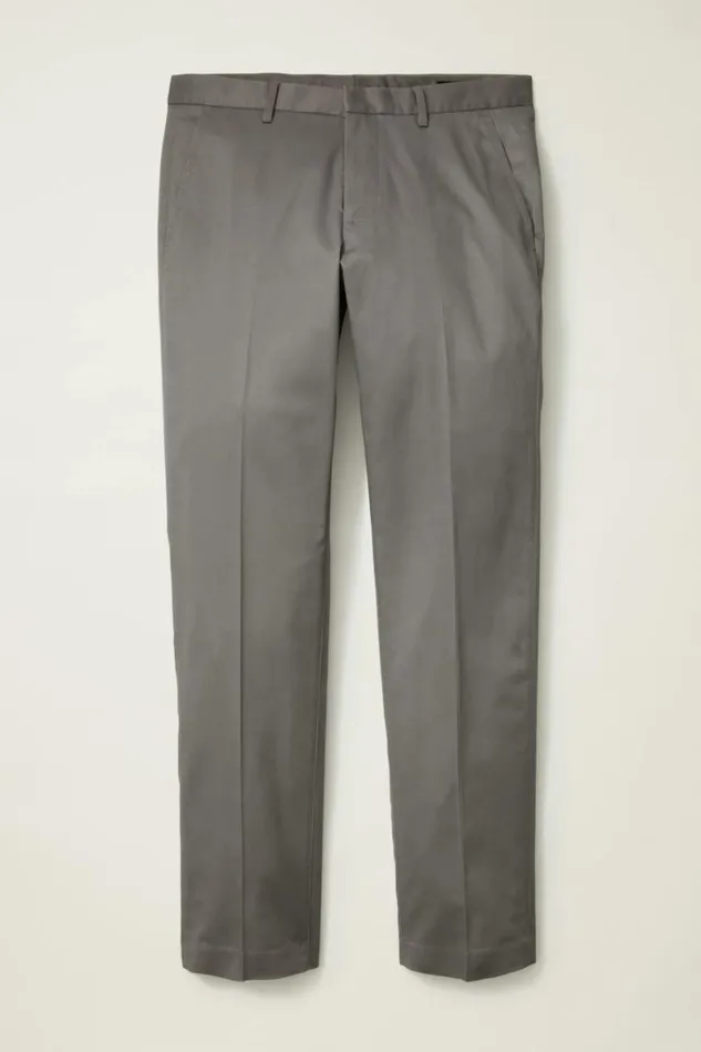 Men Weekday Warrior Dress Pants Friday Steel Bonobos Dress Pants