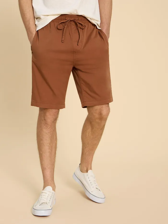 Men White Stuff Clothing Palmer Drawstring Short