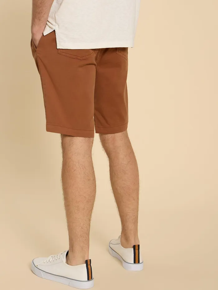 Men White Stuff Clothing Palmer Drawstring Short