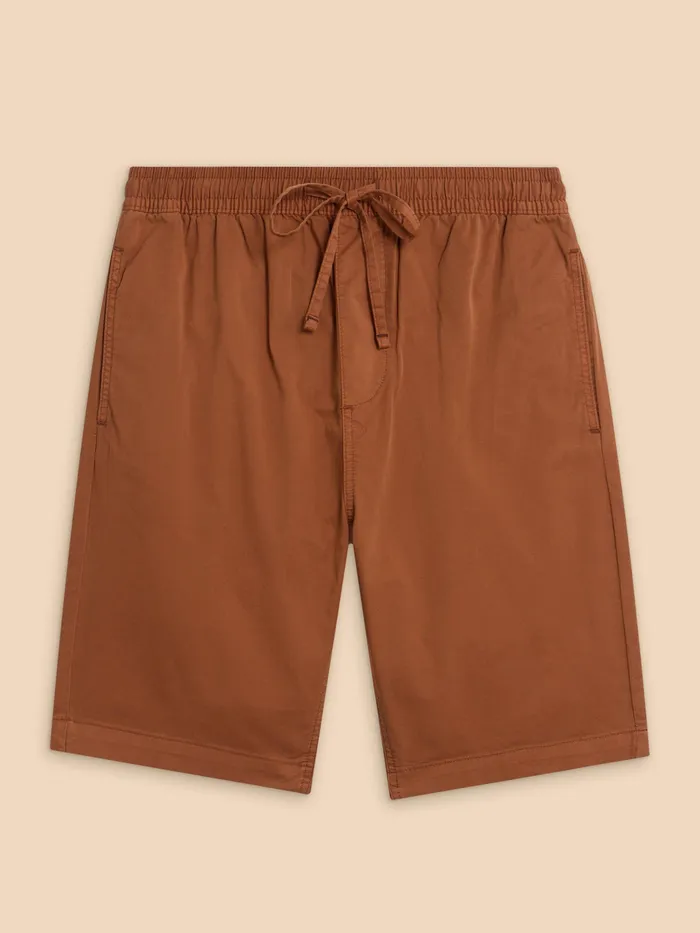 Men White Stuff Clothing Palmer Drawstring Short