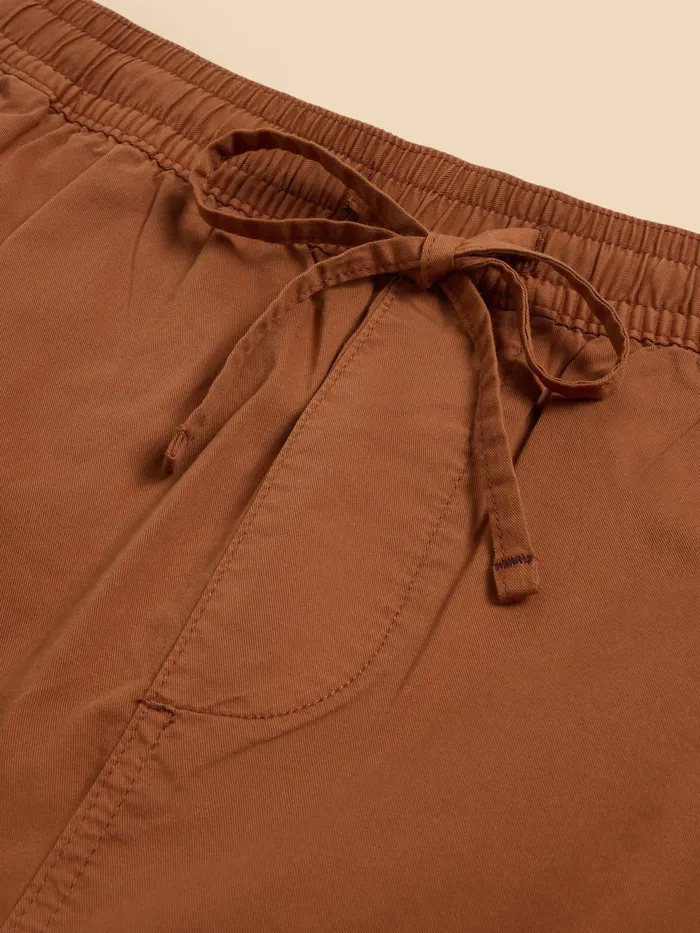 Men White Stuff Clothing Palmer Drawstring Short