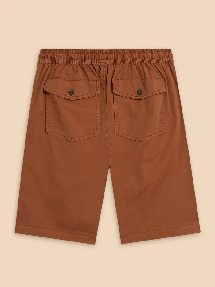 Men White Stuff Clothing Palmer Drawstring Short