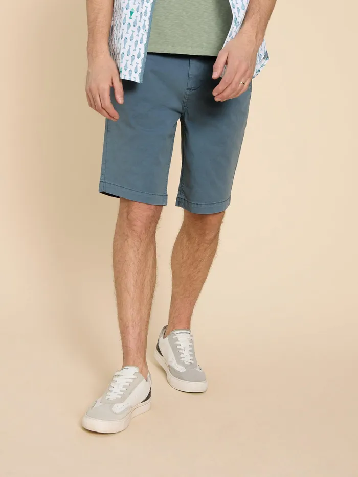 Men White Stuff Clothing Sutton Organic Chino Short Men White Stuff Clothing Sutton Organic Chino Short