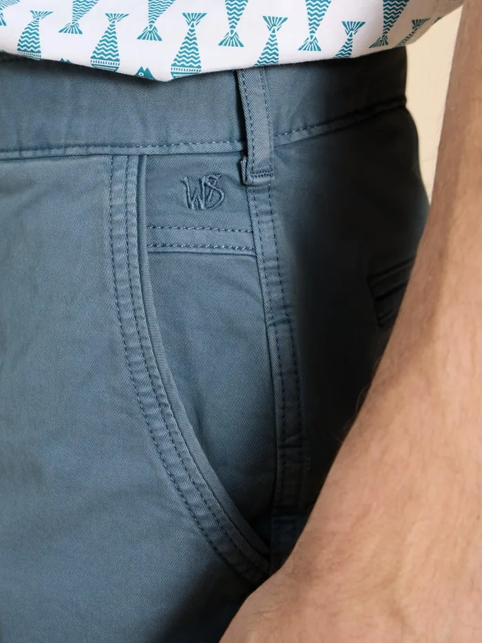 Men White Stuff Clothing Sutton Organic Chino Short Men White Stuff Clothing Sutton Organic Chino Short