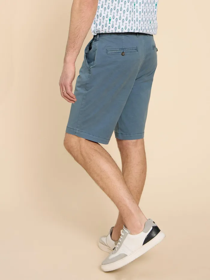 Men White Stuff Clothing Sutton Organic Chino Short Men White Stuff Clothing Sutton Organic Chino Short