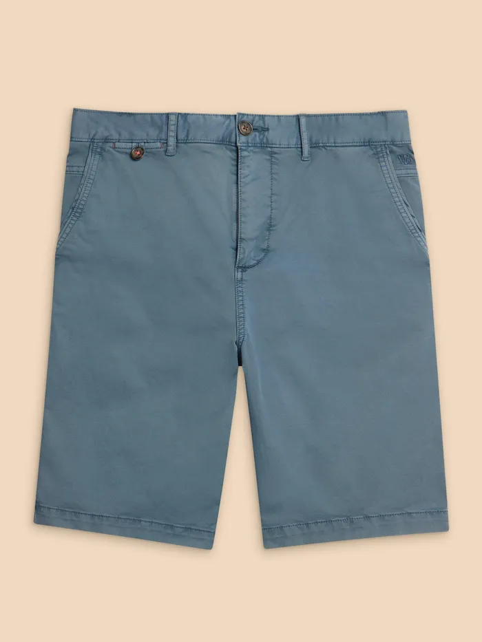 Men White Stuff Clothing Sutton Organic Chino Short Men White Stuff Clothing Sutton Organic Chino Short