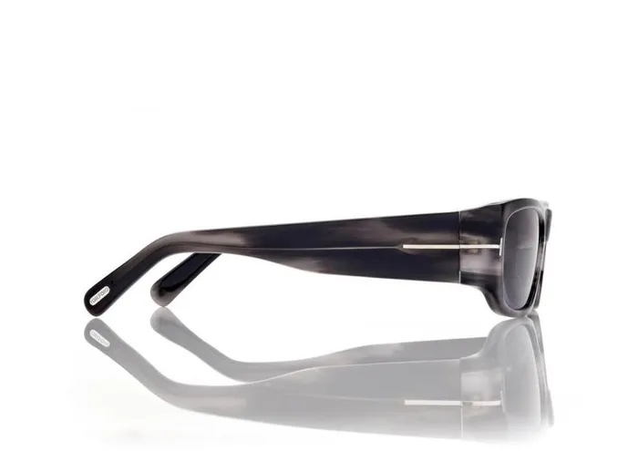 MenWomen SUNGLASSES Tom Ford Andres Sunglasses Grey MenWomen SUNGLASSES Tom Ford Andres Sunglasses Grey