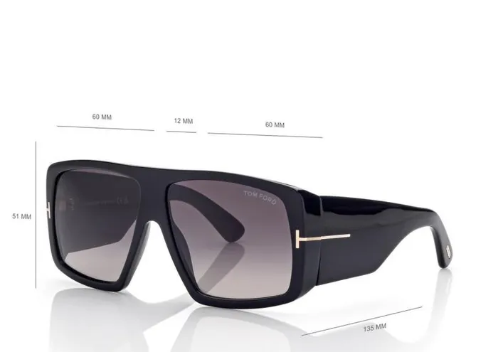 MenWomen SUNGLASSES Tom Ford Raven Sunglasses MenWomen SUNGLASSES Tom Ford Raven Sunglasses