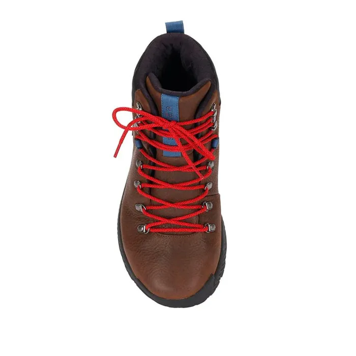 Mens Blacktail Brush Brown Spyder Boots