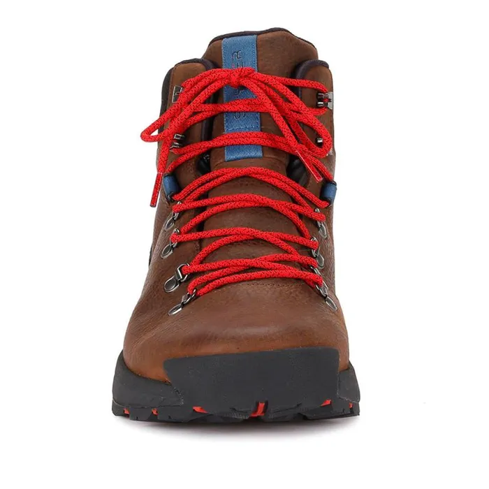 Mens Blacktail Brush Brown Spyder Boots