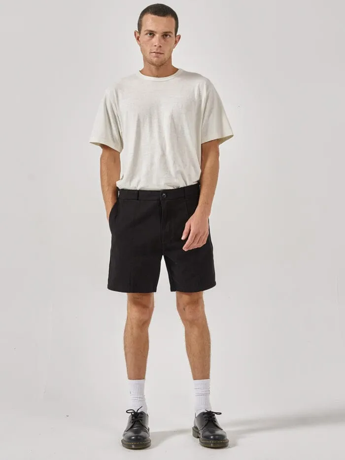 Mens Constant Short Black Thrills Shorts