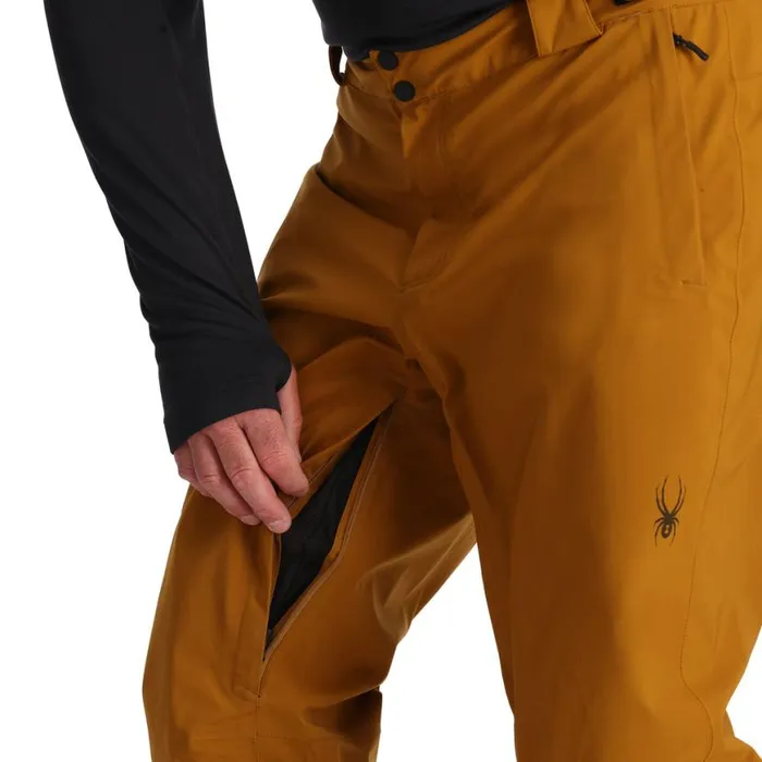 Mens Hone Toasted Spyder Shell