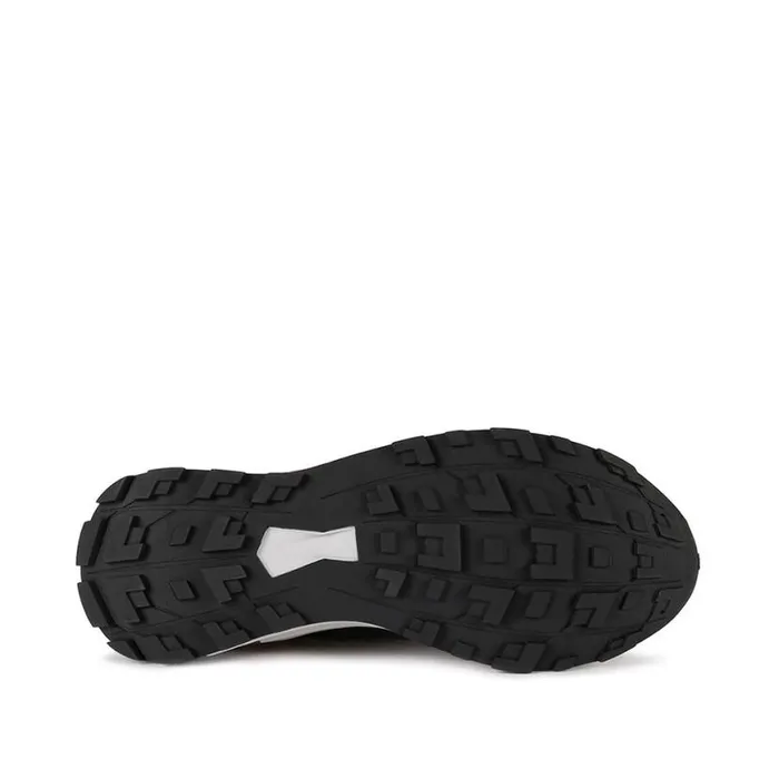 Mens Icarus Mid Grey Spyder Shoes